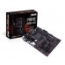 Motherboard Asus PRIME B350-PLUS AM4, DDR4, ATX e 7.1 Canais