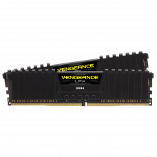 DIMM-DDR4 32GB 3200MHz (2x16GB) CORSAIR Vengeance LPX