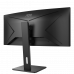 Monitor AOC CU34P2C 34