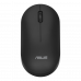 Teclado e Rato Asus CW100: Wireless, USB, Preto, Teclado Chiclete