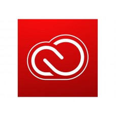 Software Adobe Creative Cloud f/ teams All Apps 5m EU Eng