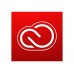 Software Adobe Creative Cloud for teams All Apps 12 meses