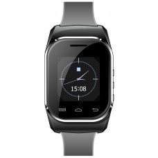 Smartwatch Telemóvel MATRIXX K3-W1 Black