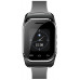 Smartwatch Telemóvel MATRIXX K3-W1 Black