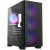 Caixa Micro ATX Montech AIR 100 ARGB, Grelha Frontal, Vidro Temperado, 3 Ventoinhas sem_imagem