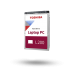 Disco R. N2.5 2TB SATA3 Toshiba 5400RPM 128MB