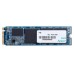 SSD Apacer M.2 512GB NVMe Gen3x4 - Alto Desempenho