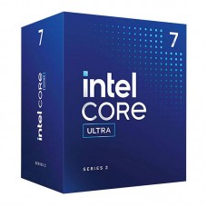 Processador Intel Core Ultra 7 265 5.3GHz, 20 Núcleos, Socket 1851, 30MB Cache Processador Intel Core Ultra 7 265 5.3GHz, 20 Núcleos, Socket 1851, 30MB Cache