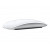 Rato Apple Magic Mouse: Multi-Touch, Wireless, USB-C, Branco sem_imagem