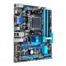 Motherboard Asus M5A78L-M PLUS USB3, AMD AM3+, DDR3, 7.1 Canais, SATA II