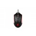 Rato MSI Clutch GM08 para Jogos, Ótico 4200 DPI, Ambidestro, USB Rato MSI Clutch GM08 para Jogos, Ótico 4200 DPI, Ambidestro, USB