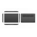 Barebone Flex.OEM GW6-W151 15.6p - 125U, FHD, SmartCard