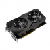 Placa Gráfica Asus DUAL-RTX2060-O12G-EVO 12GB GDDR6, NVIDIA, HDMI e DisplayPort Placa Gráfica Asus DUAL-RTX2060-O12G-EVO 12GB GDDR6, NVIDIA, HDMI e DisplayPort