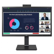 Monitor LG 24BP75CP-B 24