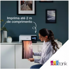 Impressora Multifunções EPSON ECOTank ET-8500