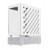 Caixa Gamemax N80 White - ATX, Vidro Temperado, USB 3.0, Type C, ARGB sem_imagem
