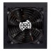 Fonte de Alimentação Unyka Courage 750W ATX, 89% Eficiência, 12cm Ventoinha