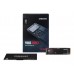 SSD Samsung 980 PRO 1TB M.2 NVMe: Leitura 7000MB/s