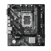 Motherboard Asrock H610M-HDV/M.2 R2.0 Intel LGA 1700, DDR4, HDMI, DisplayPort, Gigabit LAN