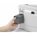 Impressora Epson WorkForce Pro WF-C4810DTWF Jato de Tinta A4 - 4800x2400 DPI, Wi-Fi, Impressão Duplex Impressora Epson WorkForce Pro WF-C4810DTWF Jato de Tinta A4 - 4800x2400 DPI, Wi-Fi, Impressão Duplex
