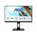 Monitor 27p LCD AOC Q27P2Q IPS QHD 4ms 75Hz