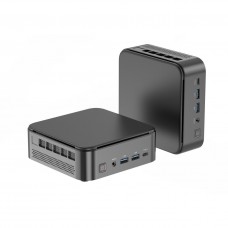 Barebone Flex.OEM CX5-E3B, i7-1255U, WIFI6 Mini-PC