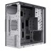 Caixa Unyka Micro ATX AERO C12 V1, USB 3.0, Leitor SD e Design Elegante