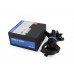 Fonte Coolbox CORE-G GM-500G, 500W 80+ Gold, ATX 20+4 pinos