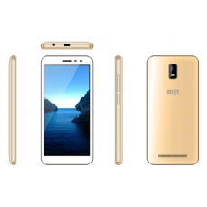 Smartphone 5p INSYS HK9-K5023|1GB|8GB|3G|And8.1|Gold