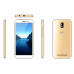 Smartphone 5p INSYS HK9-K5023|1GB|8GB|3G|And8.1|Gold
