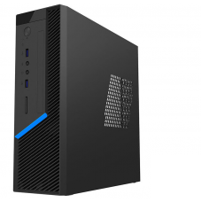 Caixa Micro-ATX Flex.OEM SH9-S202, 2xUSB3.0, TFX 200W, SFF Caixa Micro-ATX Flex.OEM SH9-S202, 2xUSB3.0, TFX 200W, SFF
