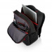 Mochila Lenovo B510, 15.6 polegadas, Preto, Resistente à Água, Alças Ajustáveis