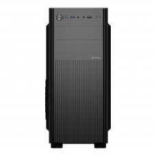 Caixa MTower ATX UNYKA UK8026 s/ PSU