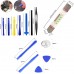 Kit de Ferramentas OEM para Reparação Eletrónica 22 Peças