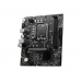 Motherboard MSI PRO H610M-E DDR5, LGA 1700, HDMI, LAN e M.2