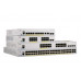 Switch Ethernet Cisco C1000-24P-4G-L 28 portas com gestão, POE, 4x SFP
