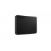 Disco Externo Toshiba Canvio Basics 4TB USB 3.2 Preto - Armazenamento, Portátil e Rápido Disco Externo Toshiba Canvio Basics 4TB USB 3.2 Preto - Armazenamento, Portátil e Rápido