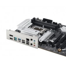 Motherboard Asus Prime B860-PLUS WIFI, Intel LGA1851, Wi-Fi 6E, DDR5, M.2 Motherboard Asus Prime B860-PLUS WIFI, Intel LGA1851, Wi-Fi 6E, DDR5, M.2