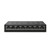 Switch TP-Link LS1008G Gigabit 8 Portas - Montagem na Parede sem_imagem