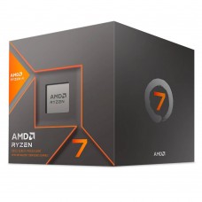Processador AMD Ryzen 7 8700G AM5 8 Núcleos 5.1 GHz Radeon 780M