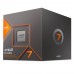 Processador AMD Ryzen 7 8700G AM5 8 Núcleos 5.1 GHz Radeon 780M