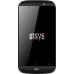 Smartphone 3.5p INSYS C3-S350|256MB|2GB|Android 4.2|Black
