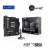 Motherboard Asus TUF B850M-PLUS WIFI AM5, DDR5, M.2, Wi-Fi 6E