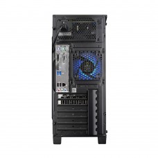 PC Gaming INSYS PbA i5-14400F RTX3050 8GB 512GB SSD Win11