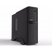 CoolBox COO-PCT300U3-BZ caixa para computador Tower Preto