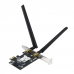 ASUS PCE-AX1800 BT5.2 Interno WLAN / Bluetooth 1775 Mbit/s