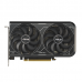 Placa Gráfica Asus RTX 4060 DUAL-RTX4060-O8G-V2, 8GB GDDR6, 2505MHz Boost
