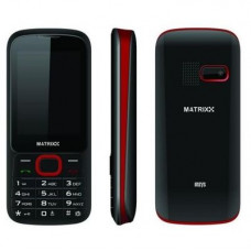 Telemóvel MATRIXX A3-N2 / D4-746 Red