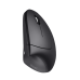 Rato Trust Verto Ergonomic Sem Fios - Ótico 1600 DPI, 6 Botões