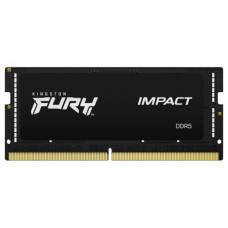 DIMM-SO DDR5 32GB 5600MHz Kingston CL40 Fury Impact